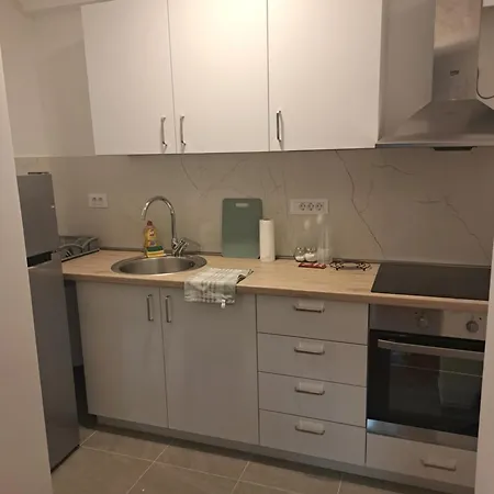 Avenue Flat Appartamento