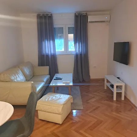 Appartamento Avenue Flat