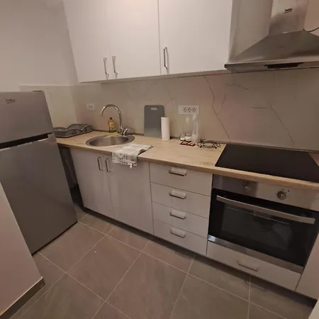 Avenue Flat Apartman *