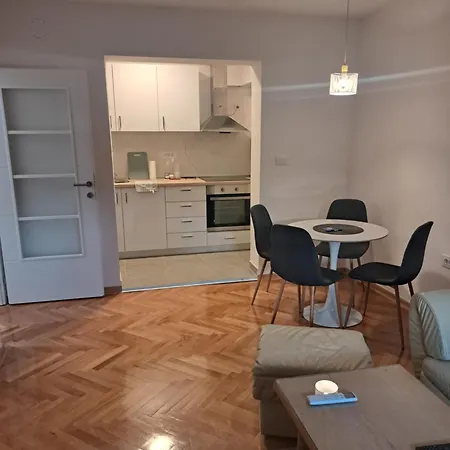 Appartamento Avenue Flat *