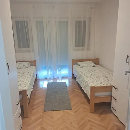 Avenue Flat Appartamento