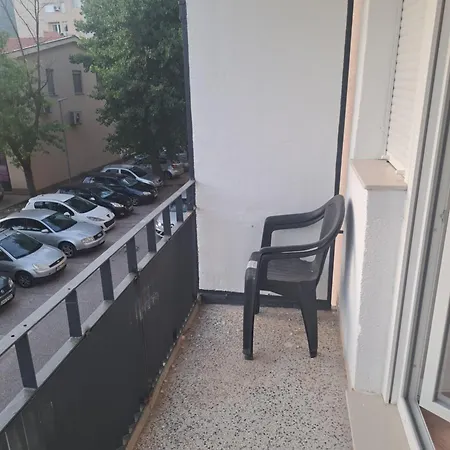 Appartamento Avenue Flat *