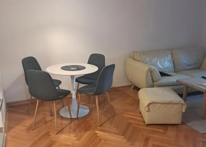 Avenue Flat Appartamento Mostar