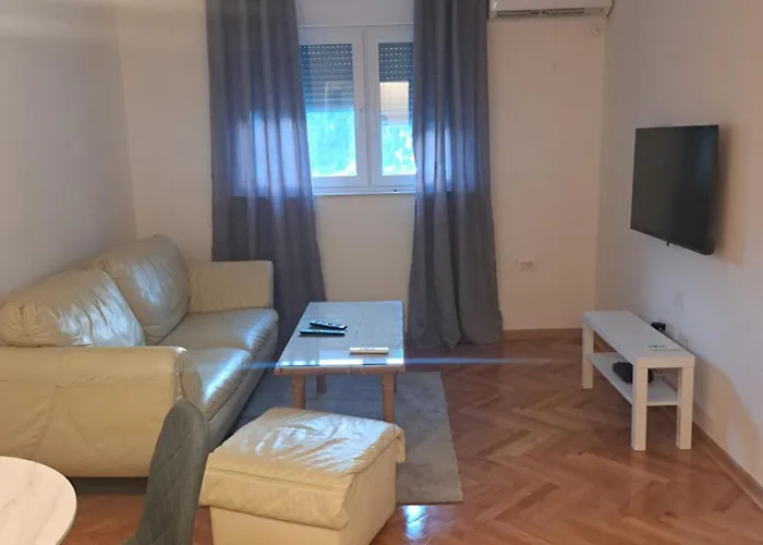 Appartamento Avenue Flat