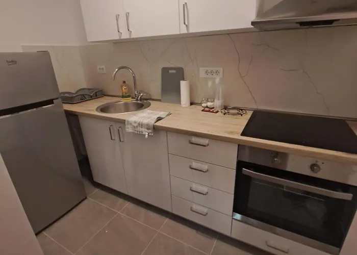 Avenue Flat Appartamento *