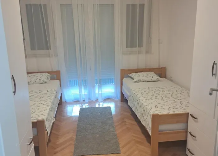 Avenue Flat Appartamento