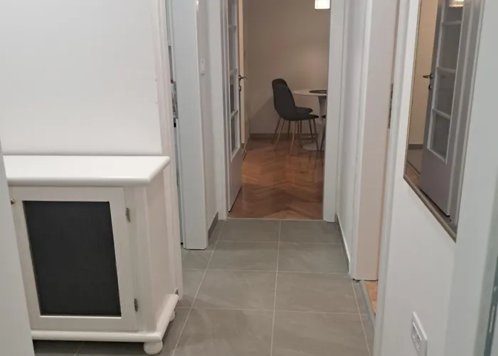 Appartamento Avenue Flat *