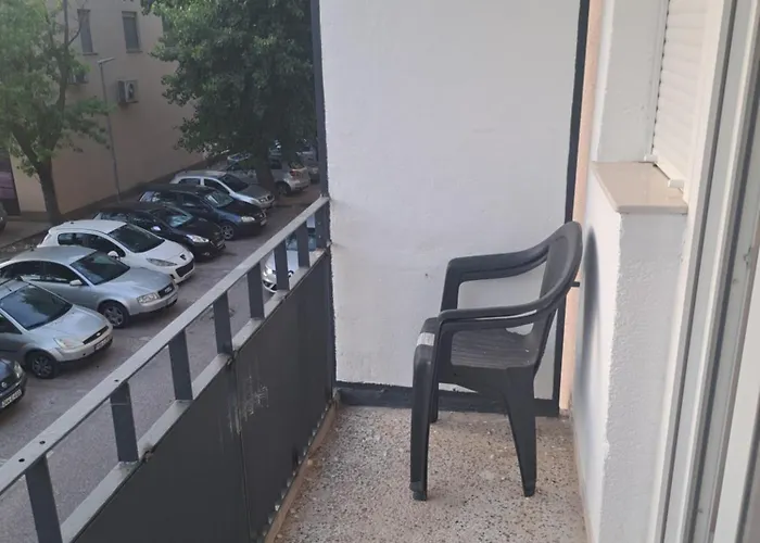 Appartamento Avenue Flat *